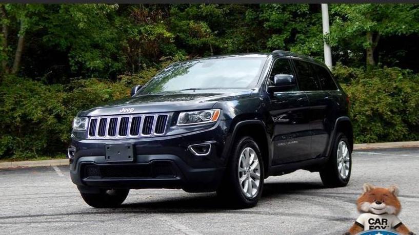 JEEP GRAND CHEROKEE 2015 1C4RJFAG3FC212496 image